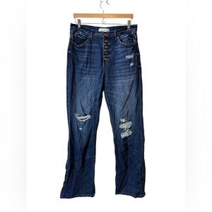 KANCAN | denim blue jeans 11/29 11 29